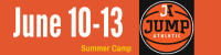 Summer Camp June 10-13