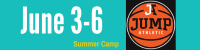 Summer Camp June 3-6