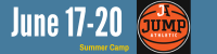 Summer Camp June 17-20