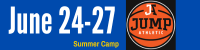 Summer Camp June 24-27